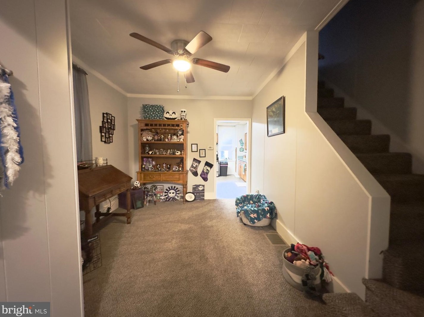 28 Folmer St, Lebanon PA  17042-5633 exterior