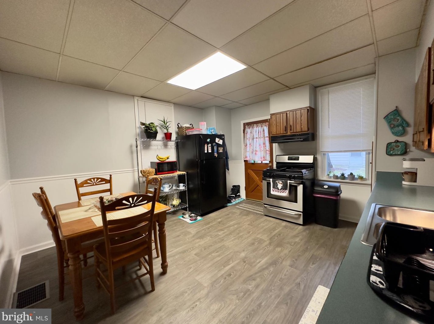 28 Folmer St, Lebanon PA  17042-5633 exterior