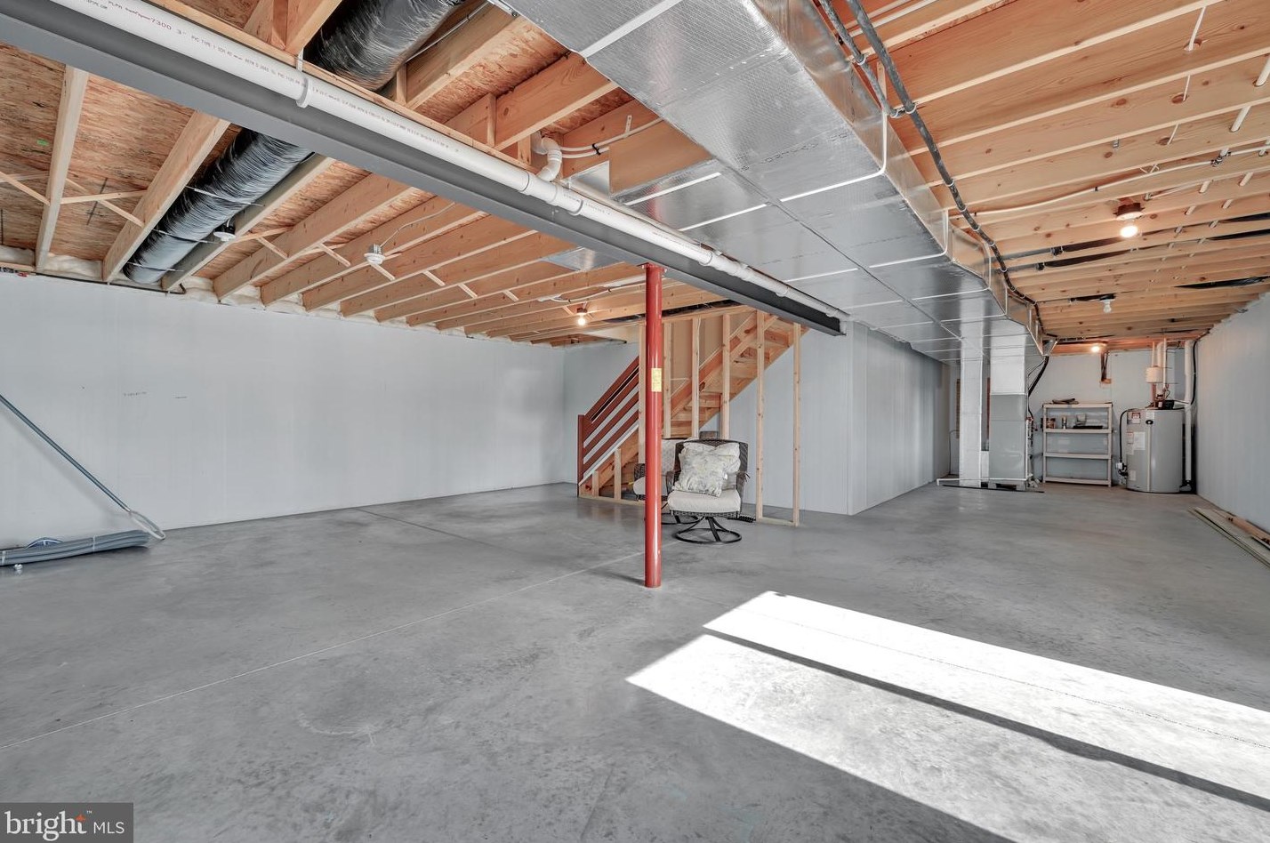 1164 Harvest Dr, Lebanon PA  17046-1574 exterior