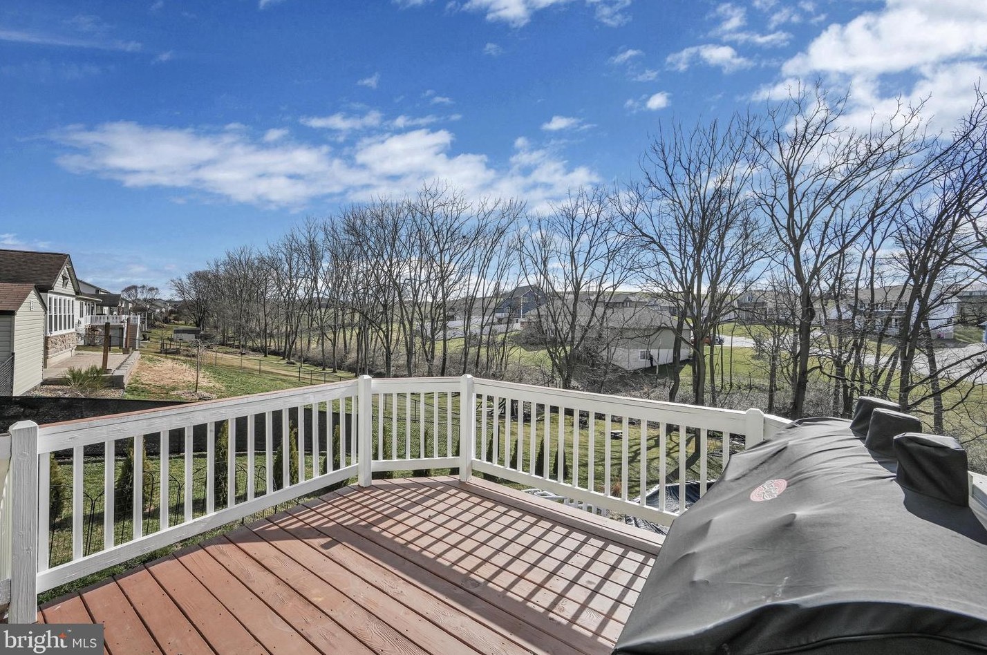 1164 Harvest Dr, Lebanon PA  17046-1574 exterior