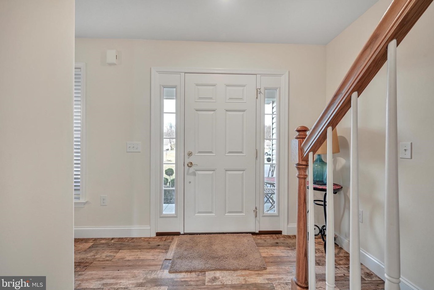 1164 Harvest Dr, Lebanon PA  17046-1574 exterior