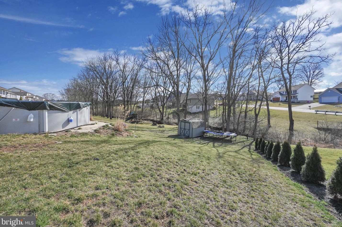 1164 Harvest Dr, Lebanon PA  17046-1574 exterior