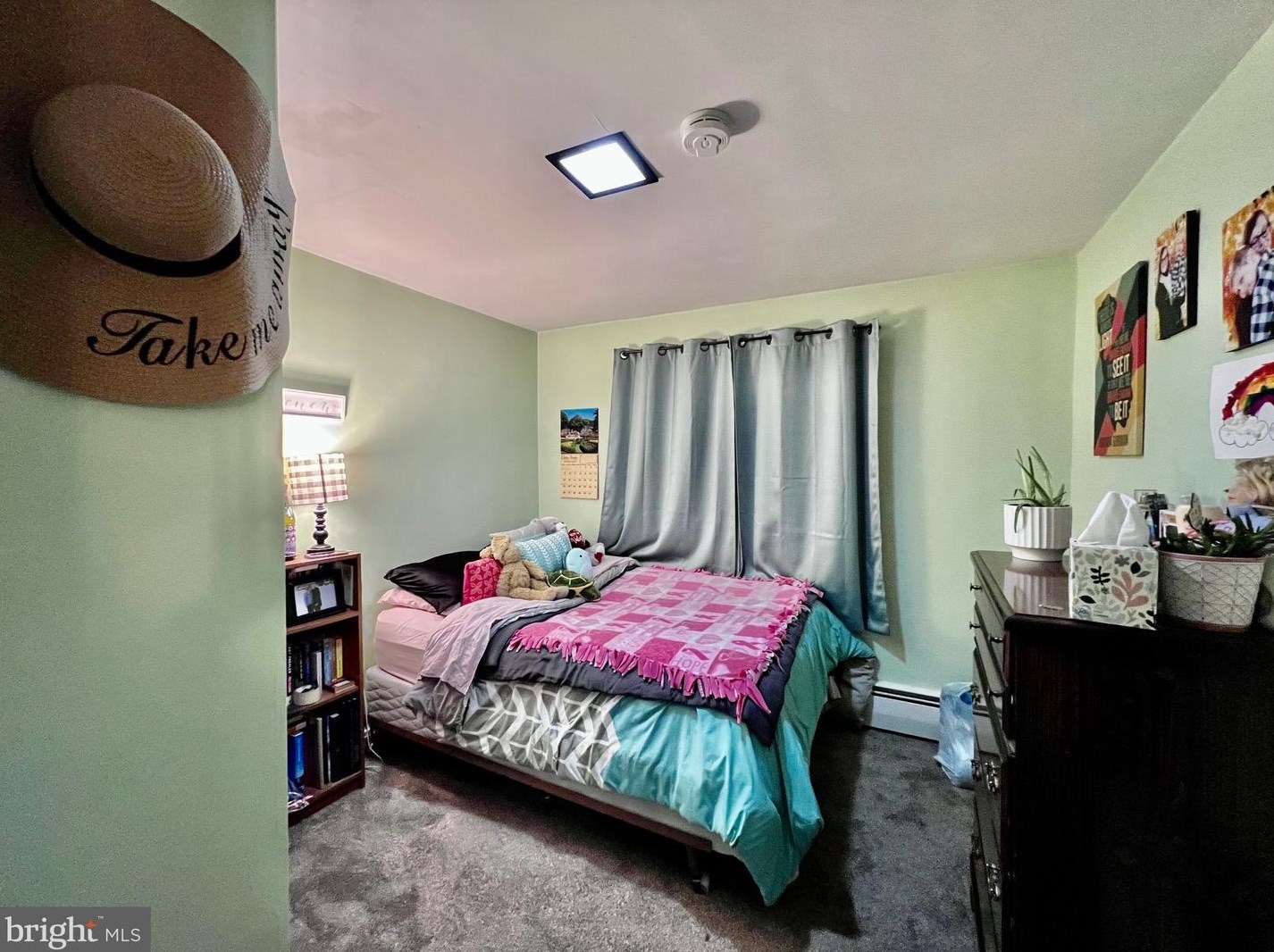 747 Hanover St, Lebanon PA  17046-3027 exterior