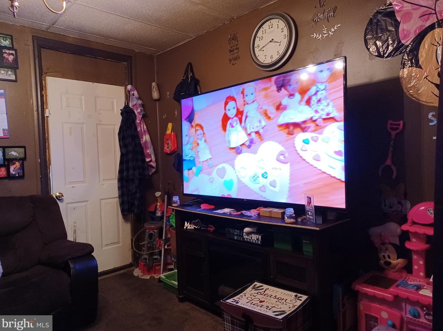 521 Spring St, Lebanon PA  17046-4857 exterior