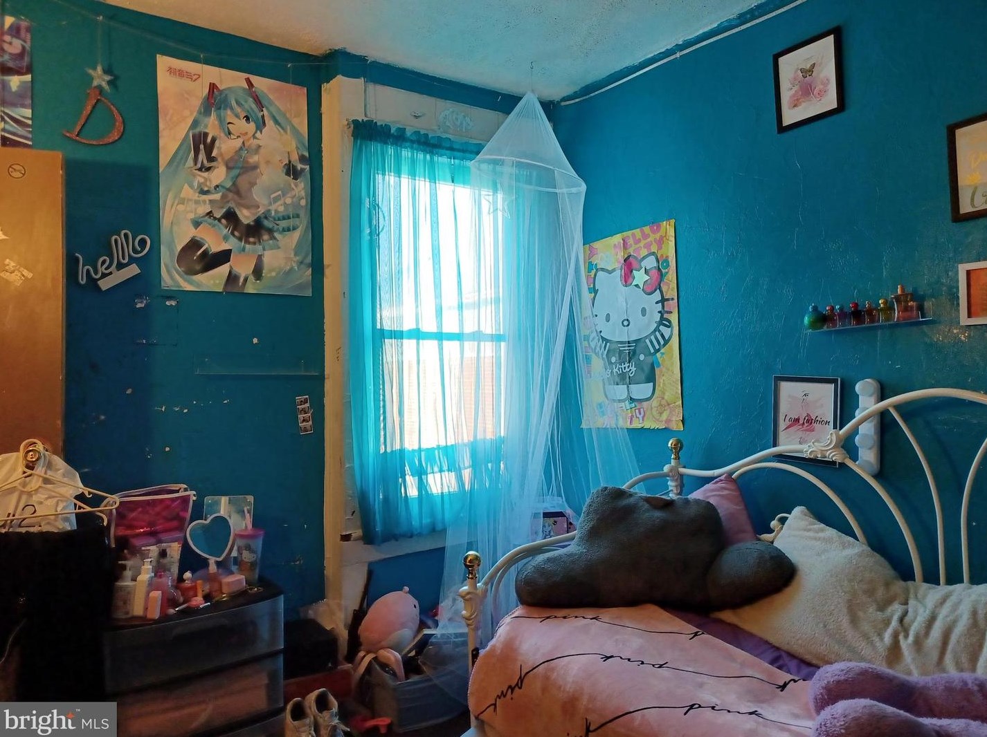 521 Spring St, Lebanon PA  17046-4857 exterior