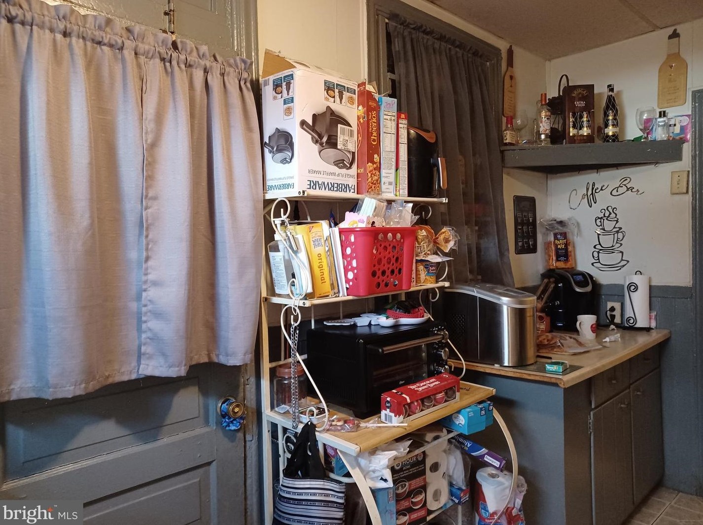 521 Spring St, Lebanon PA  17046-4857 exterior