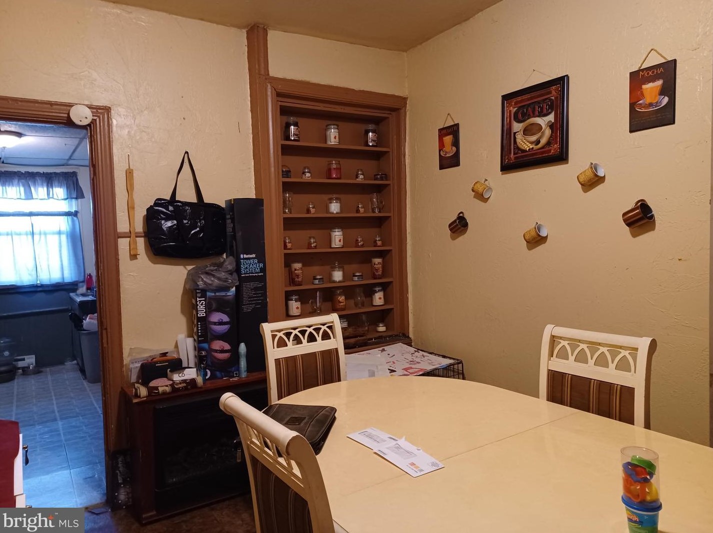 521 Spring St, Lebanon PA  17046-4857 exterior