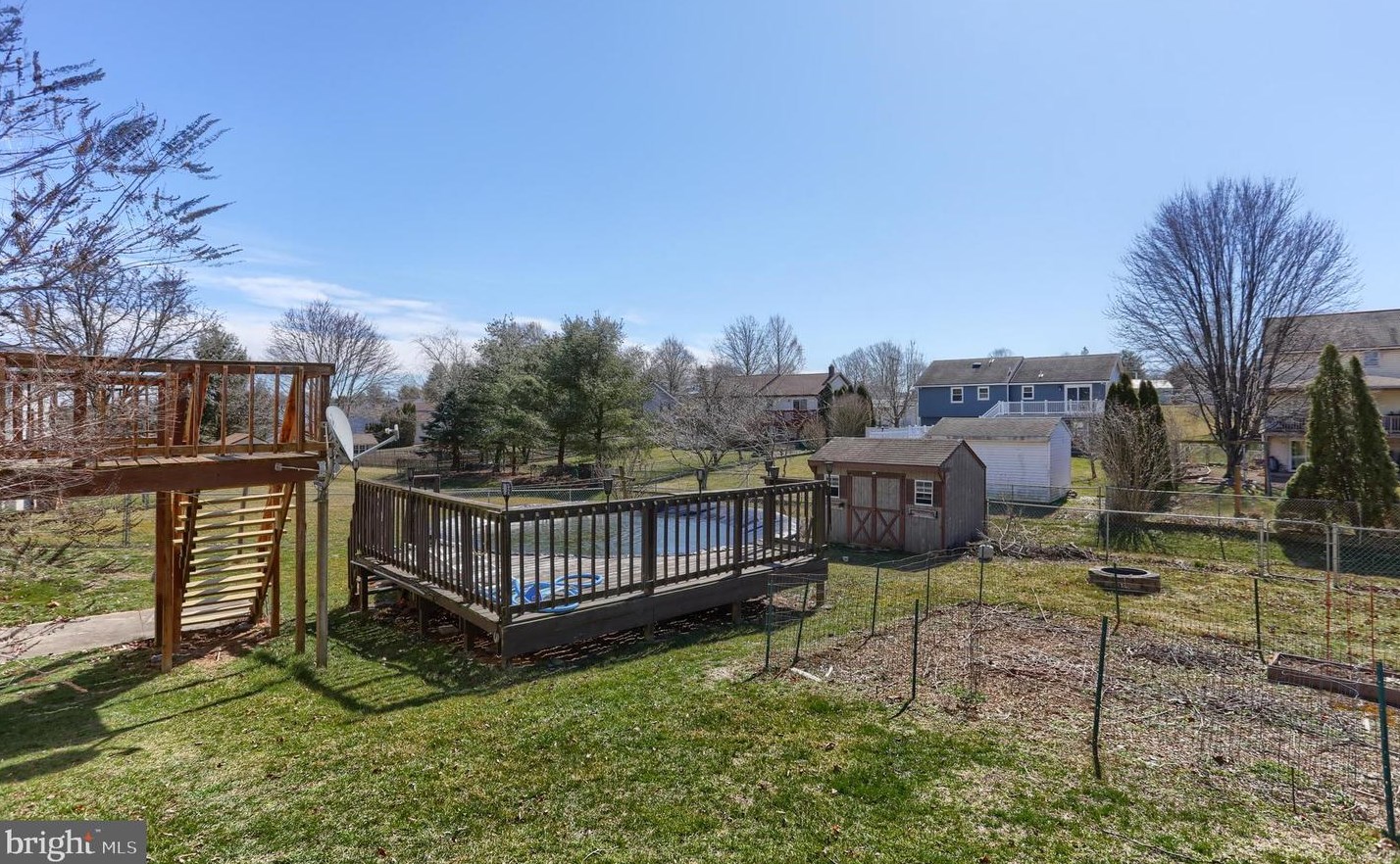 103 Swatara Cir, Bordnersville PA  17038-9719 exterior
