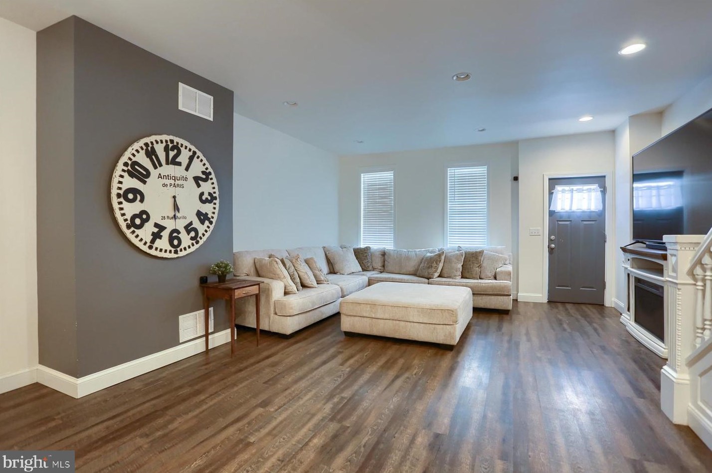 129 Mifflin St, Lebanon PA  17046-3831 exterior