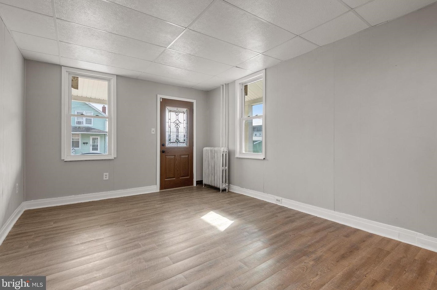 137 Guilford St, Lebanon PA  17046-3817 exterior
