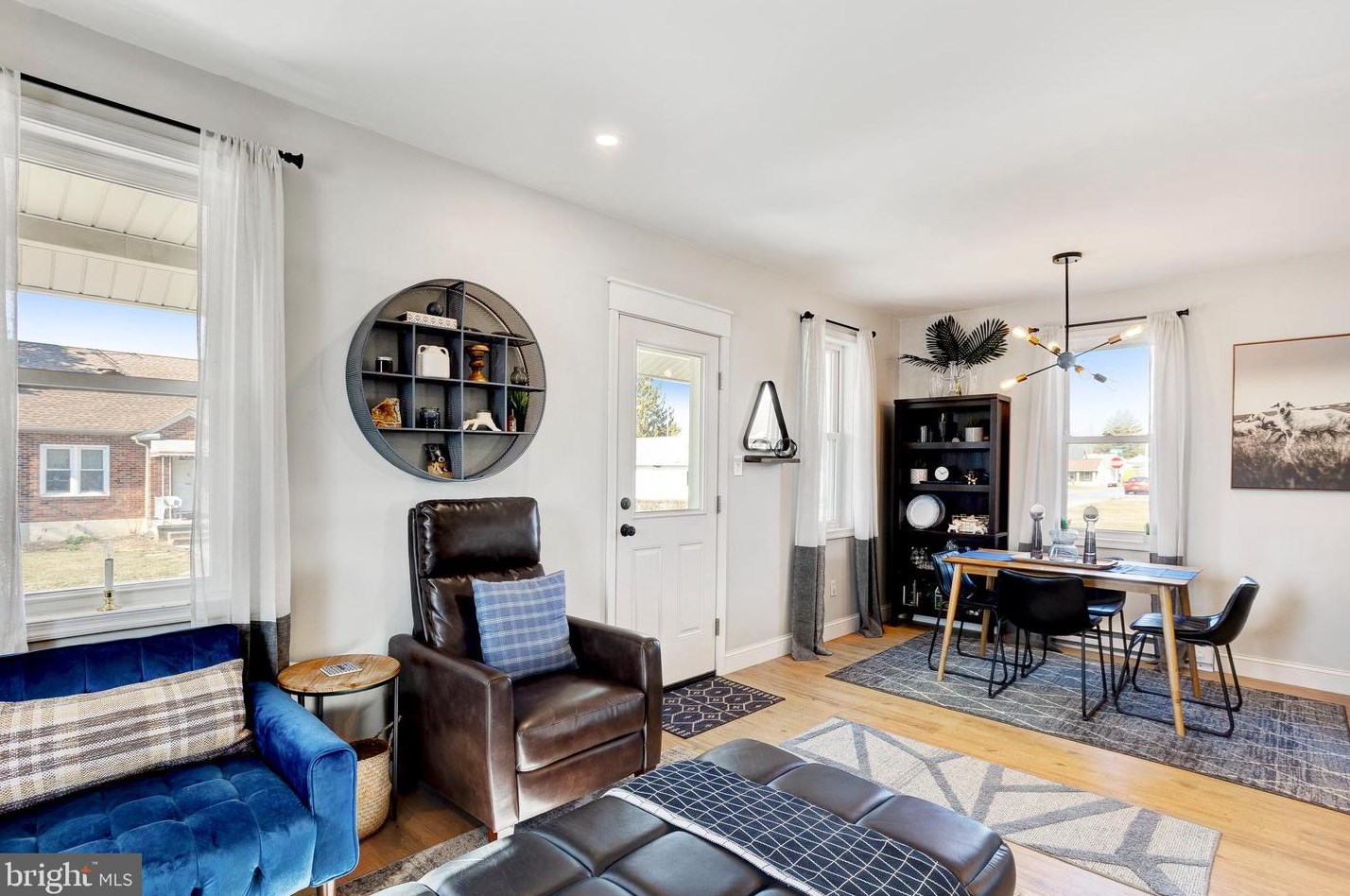 1914 Allegheny Ave, Lebanon PA  17042-8313 exterior