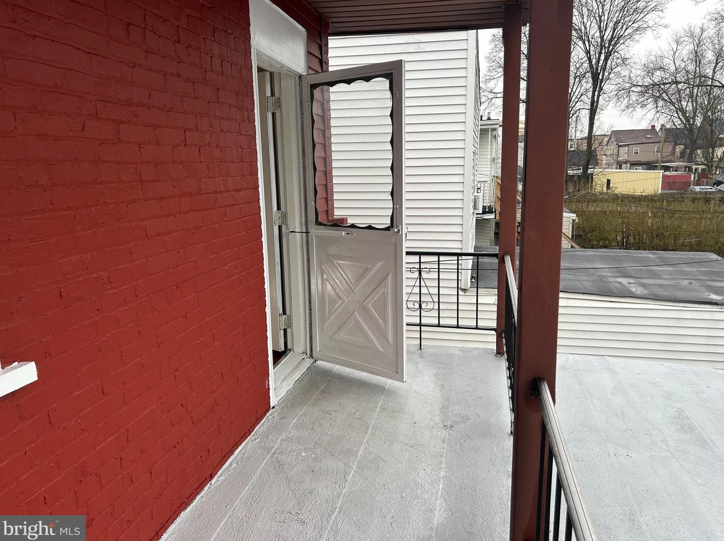 373 10th St, Lebanon PA  17042-5916 exterior