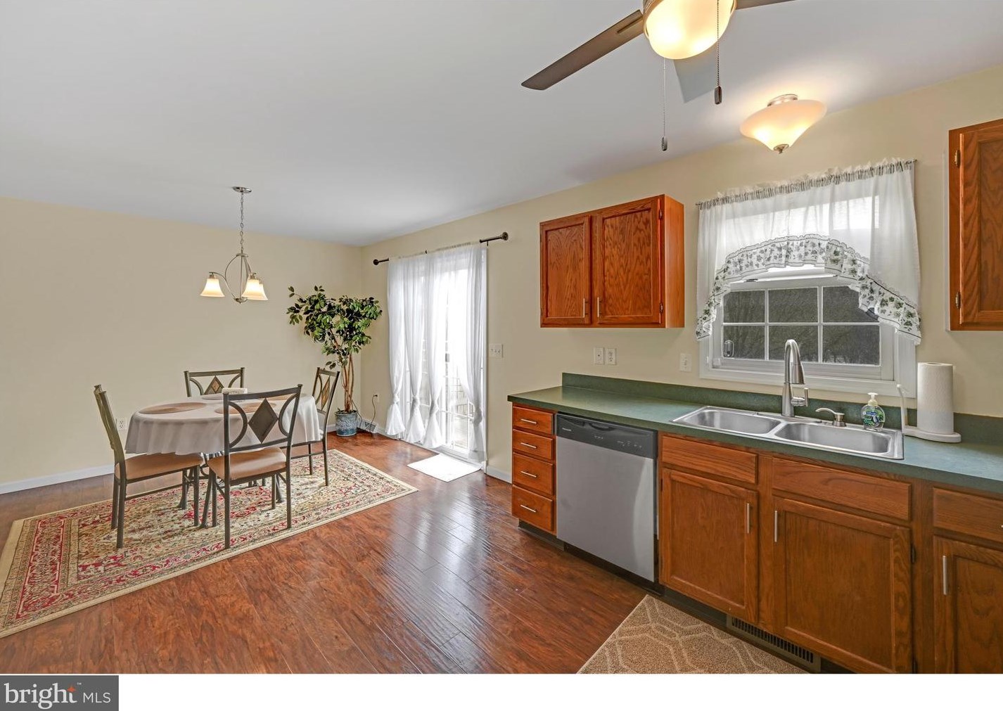 321 Cindy Dr, Bordnersville PA  17038-9106 exterior