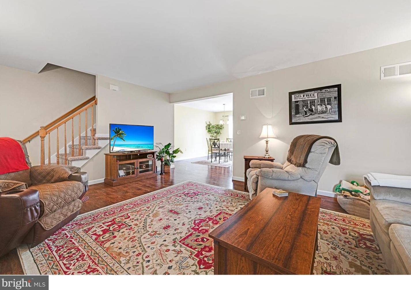 321 Cindy Dr, Bordnersville PA  17038-9106 exterior