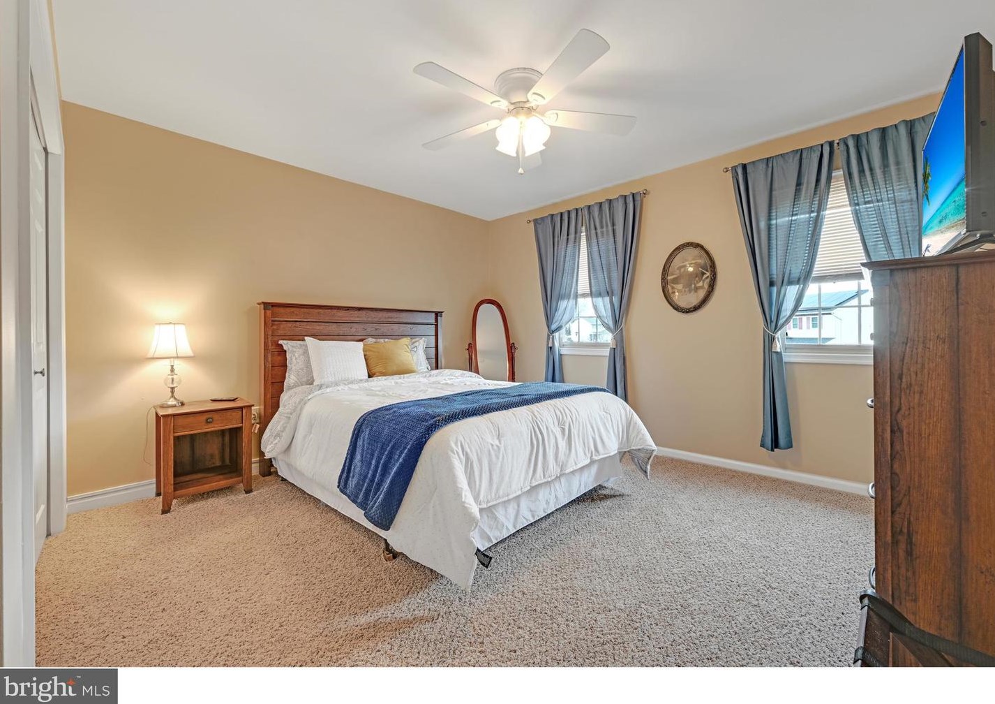 321 Cindy Dr, Bordnersville PA  17038-9106 exterior