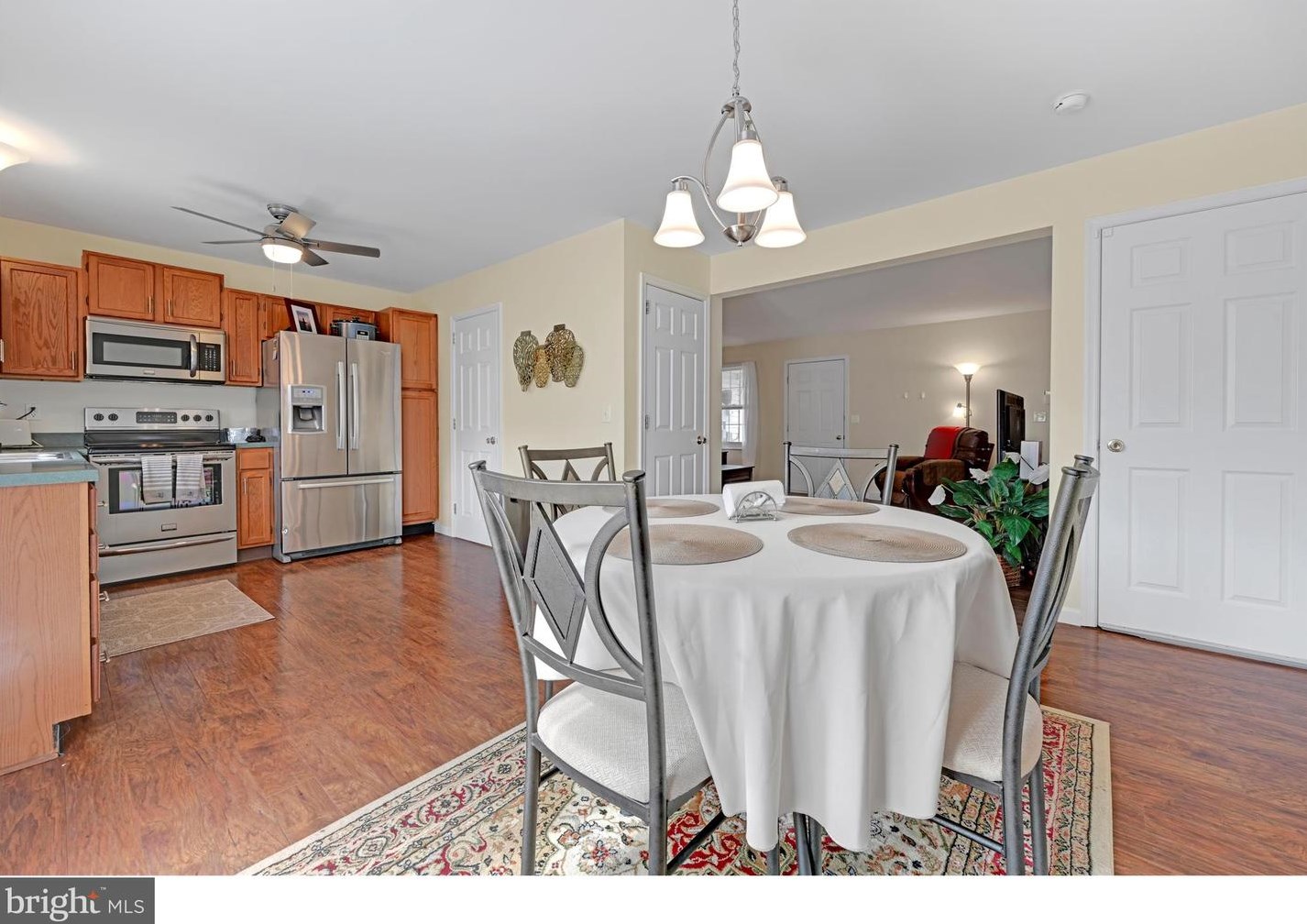 321 Cindy Dr, Bordnersville PA  17038-9106 exterior