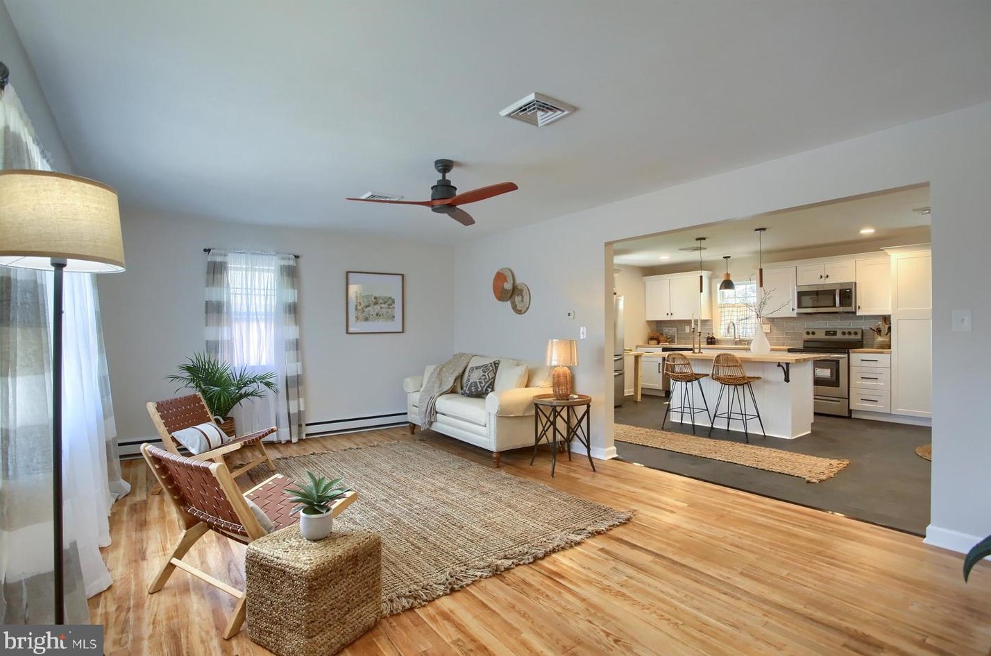 708 2nd Ave, Lebanon PA  17042-7608 exterior