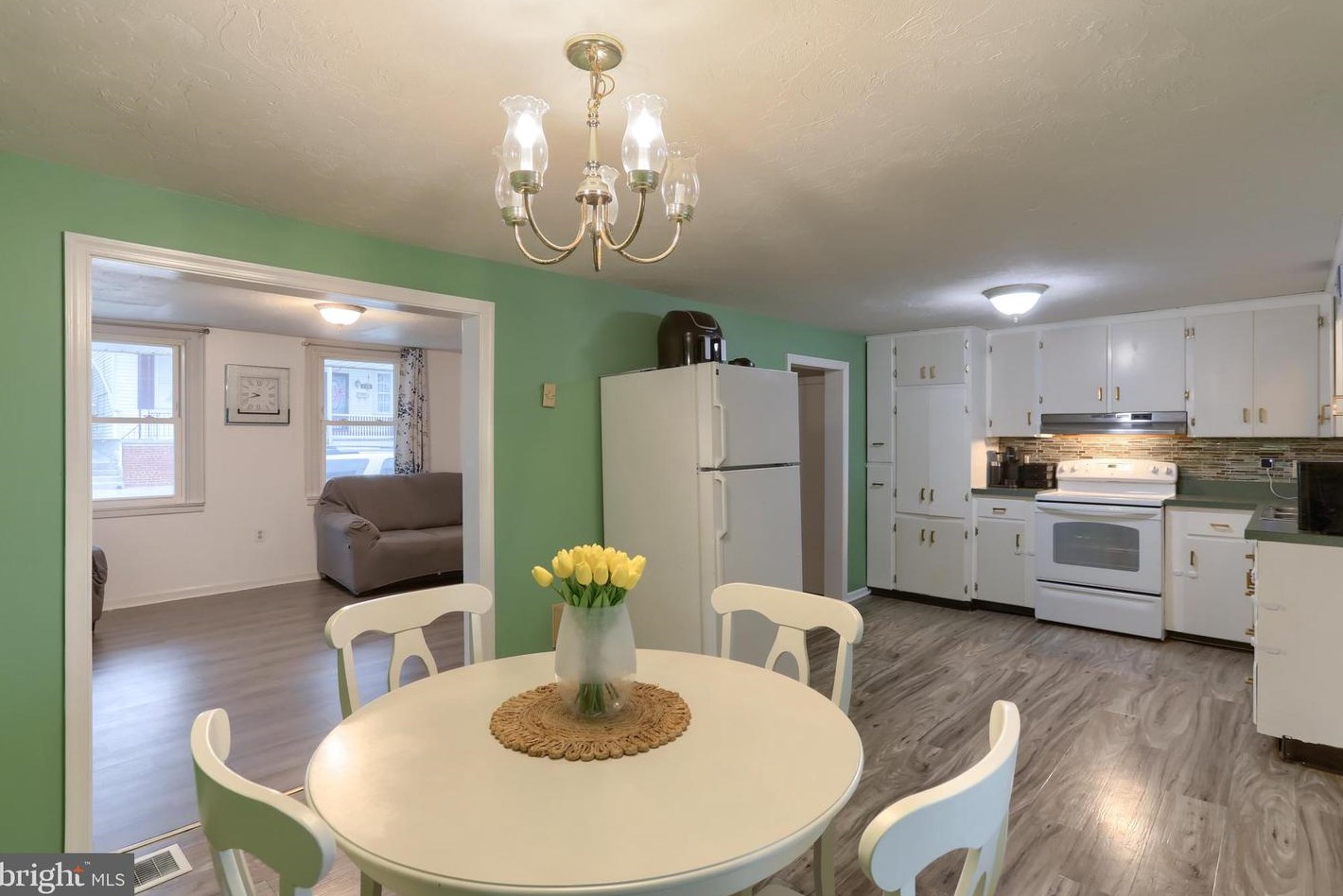 530 Maple St, Lebanon PA  17042-2535 exterior