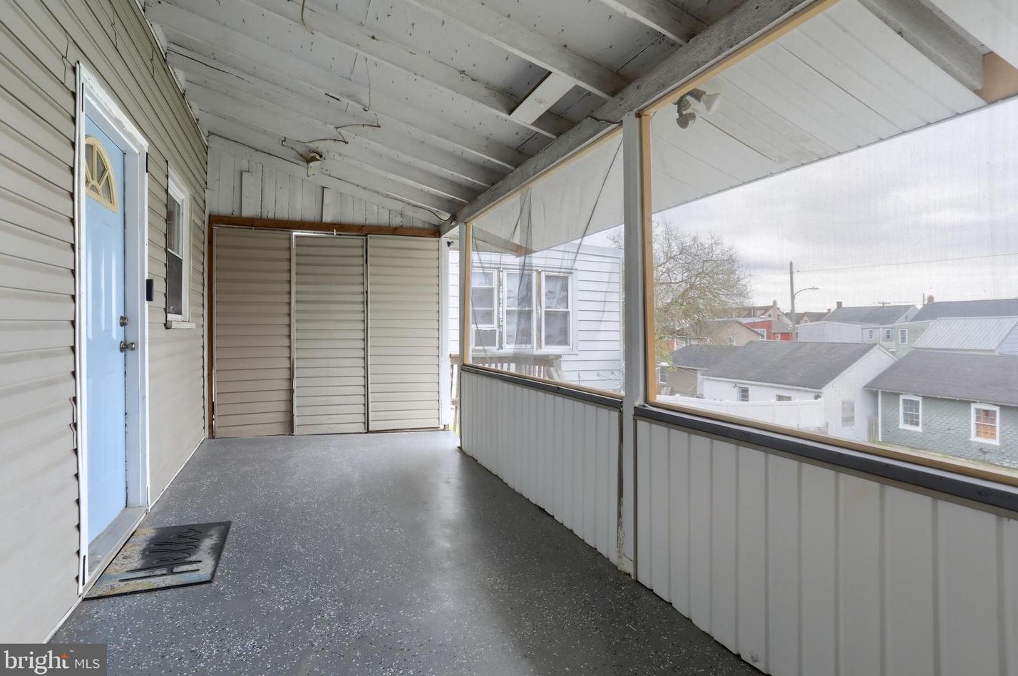 530 Maple St, Lebanon PA  17042-2535 exterior