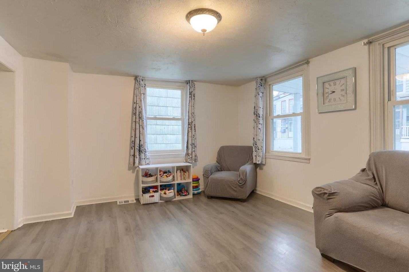 530 Maple St, Lebanon PA  17042-2535 exterior