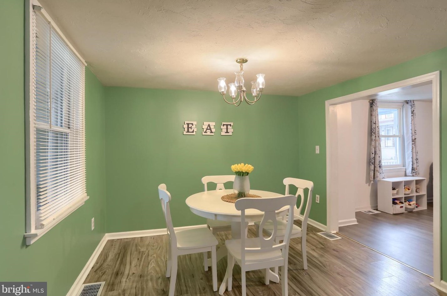 530 Maple St, Lebanon PA  17042-2535 exterior