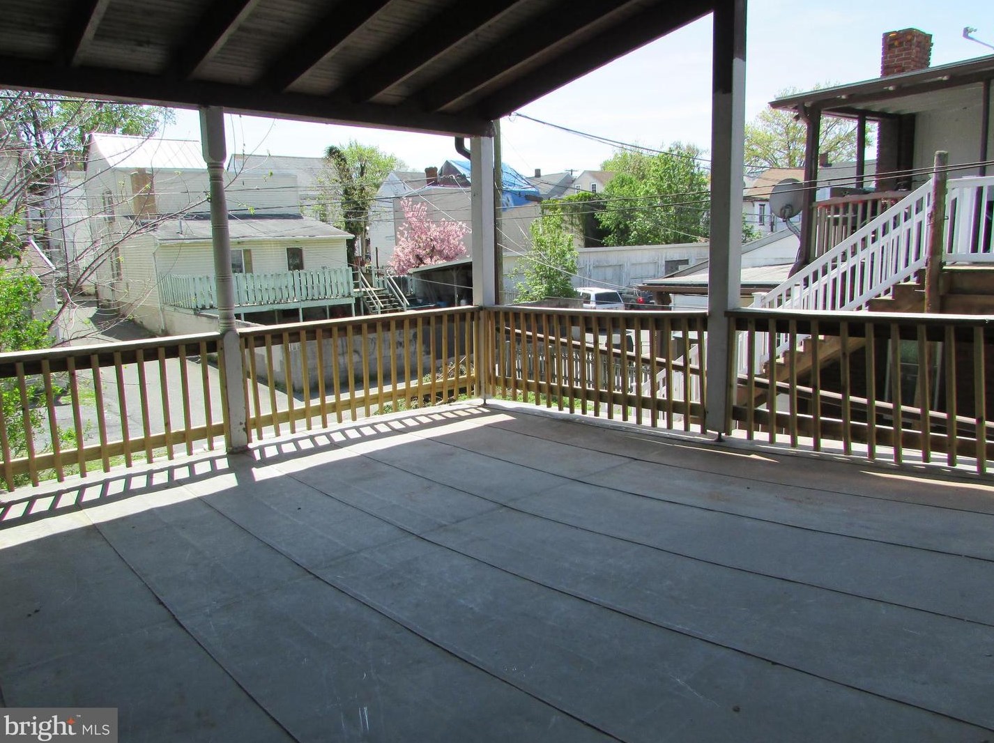 320 Chestnut St, Lebanon PA  17042-5630 exterior