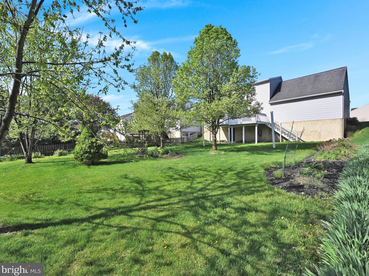 403 Shepherd St, Bordnersville PA  17038-9434 exterior