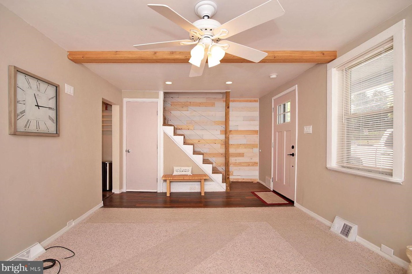 402 Maple St, Lebanon PA  17042-2427 exterior