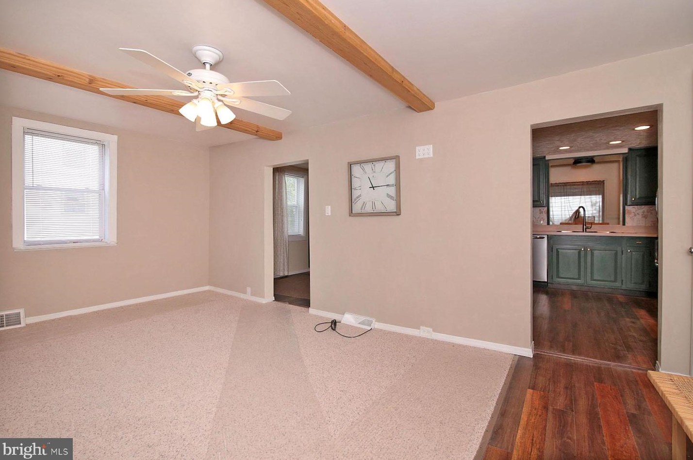 402 Maple St, Lebanon PA  17042-2427 exterior