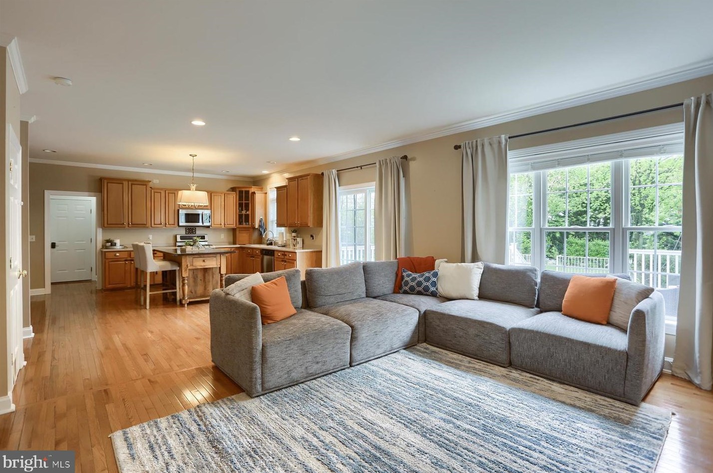 15 Augusta Dr, Bellegrove PA  17003-8609 exterior