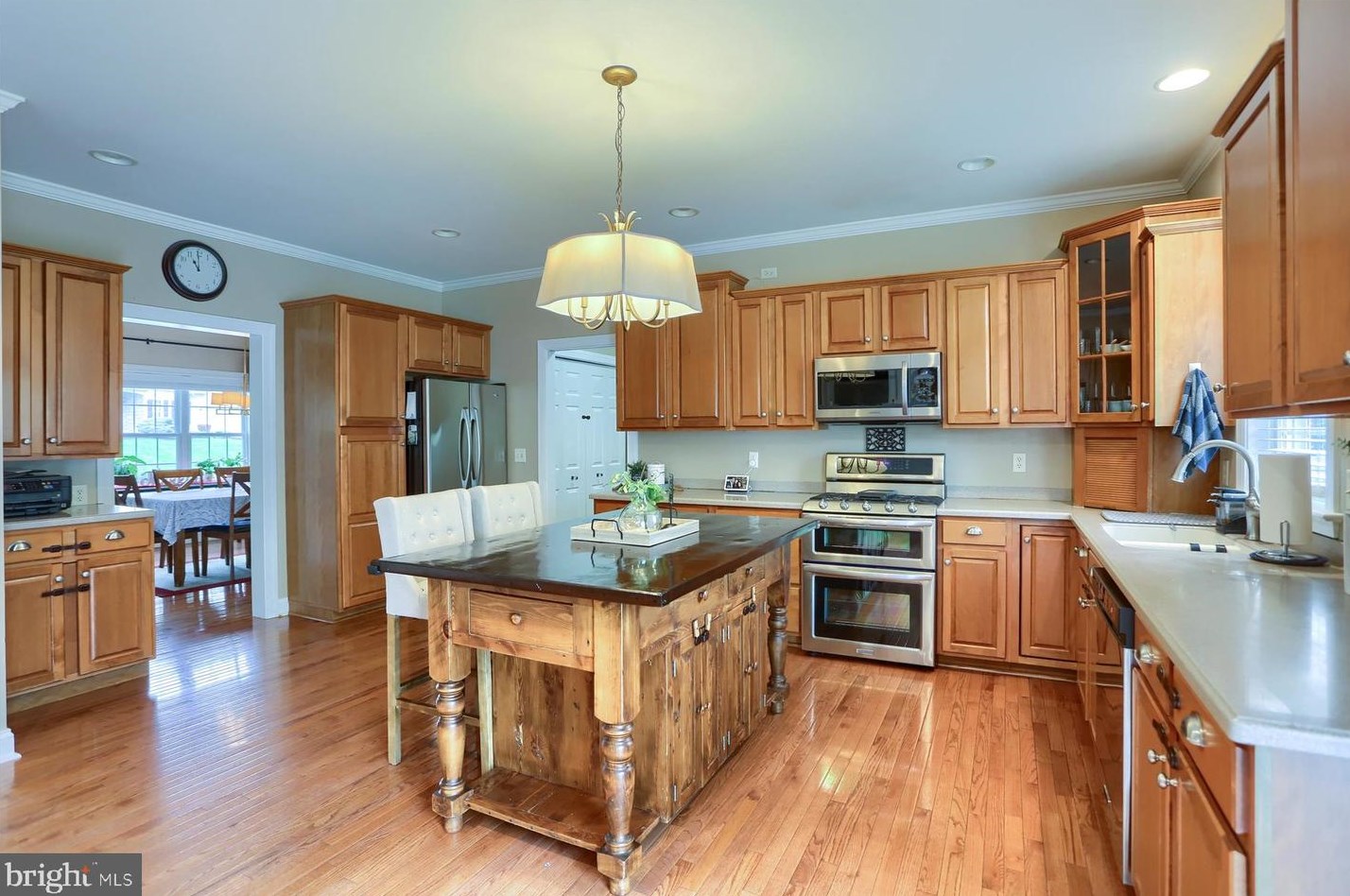 15 Augusta Dr, Bellegrove PA  17003-8609 exterior