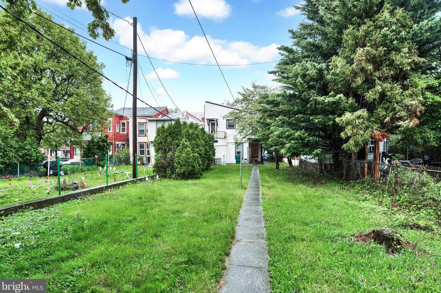 534 Cumberland St, Lebanon PA  17042-5319 exterior