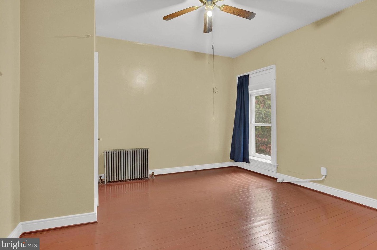 534 Cumberland St, Lebanon PA  17042-5319 exterior