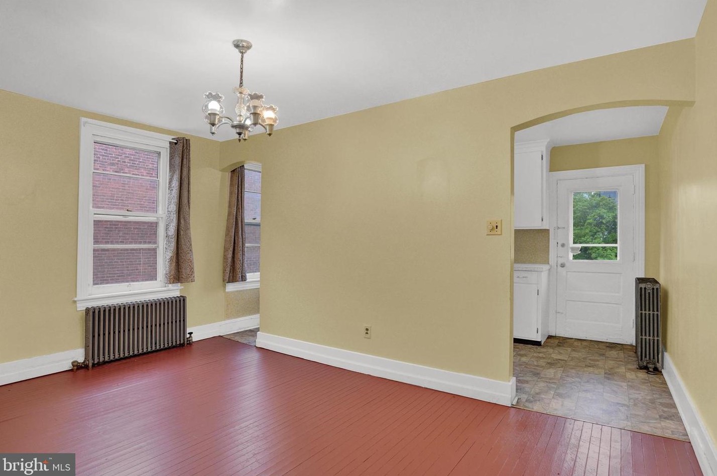 534 Cumberland St, Lebanon PA  17042-5319 exterior