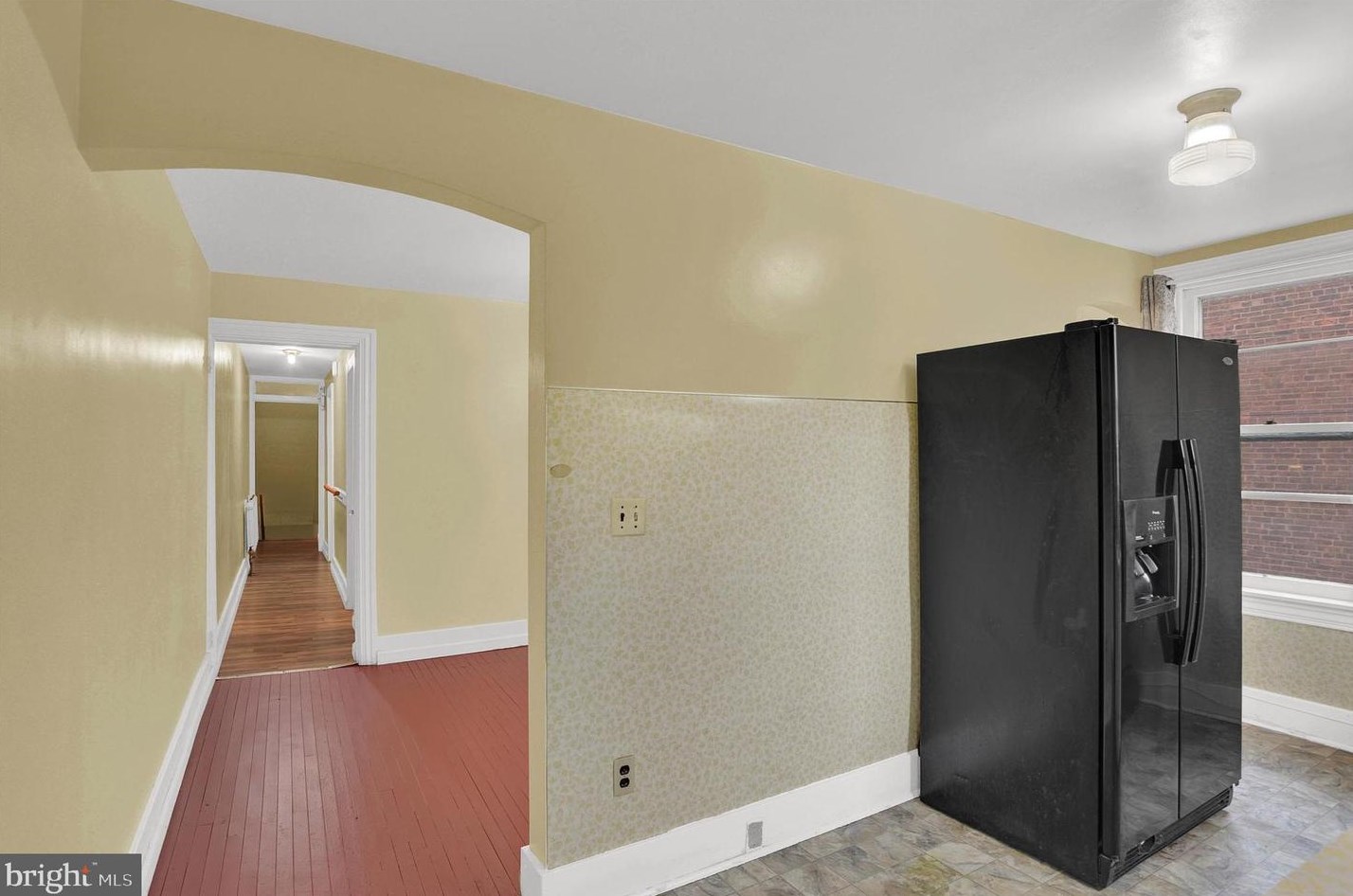 534 Cumberland St, Lebanon PA  17042-5319 exterior