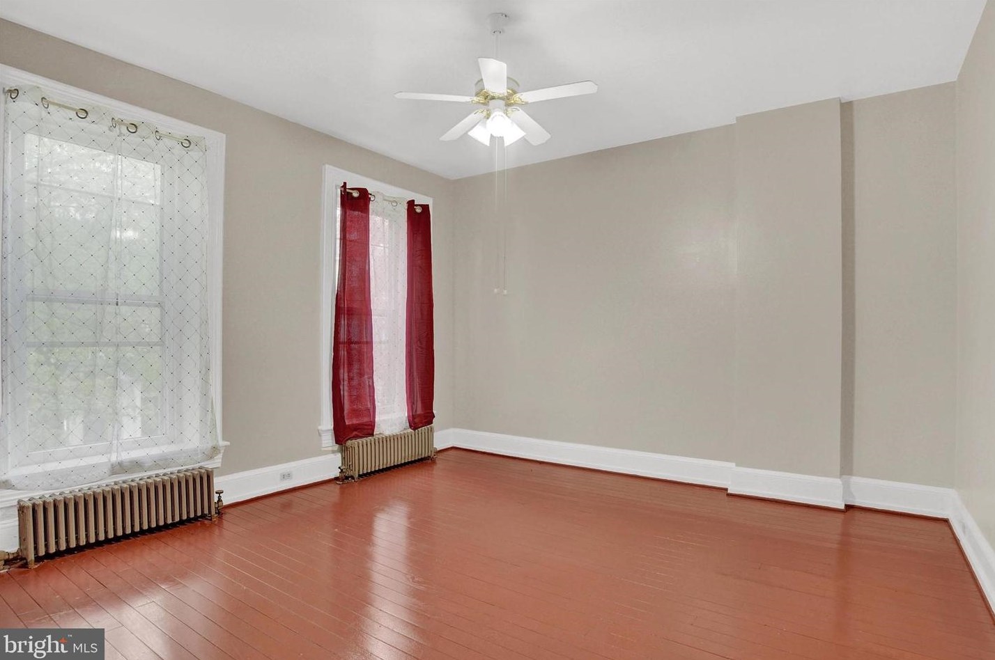 534 Cumberland St, Lebanon PA  17042-5319 exterior