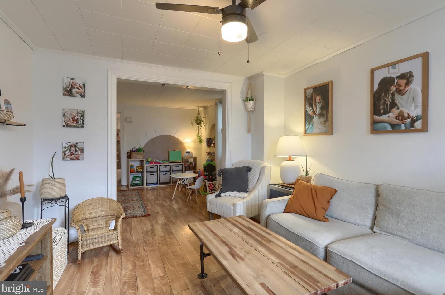 537 Maple St, Lebanon PA 17046-2221 exterior