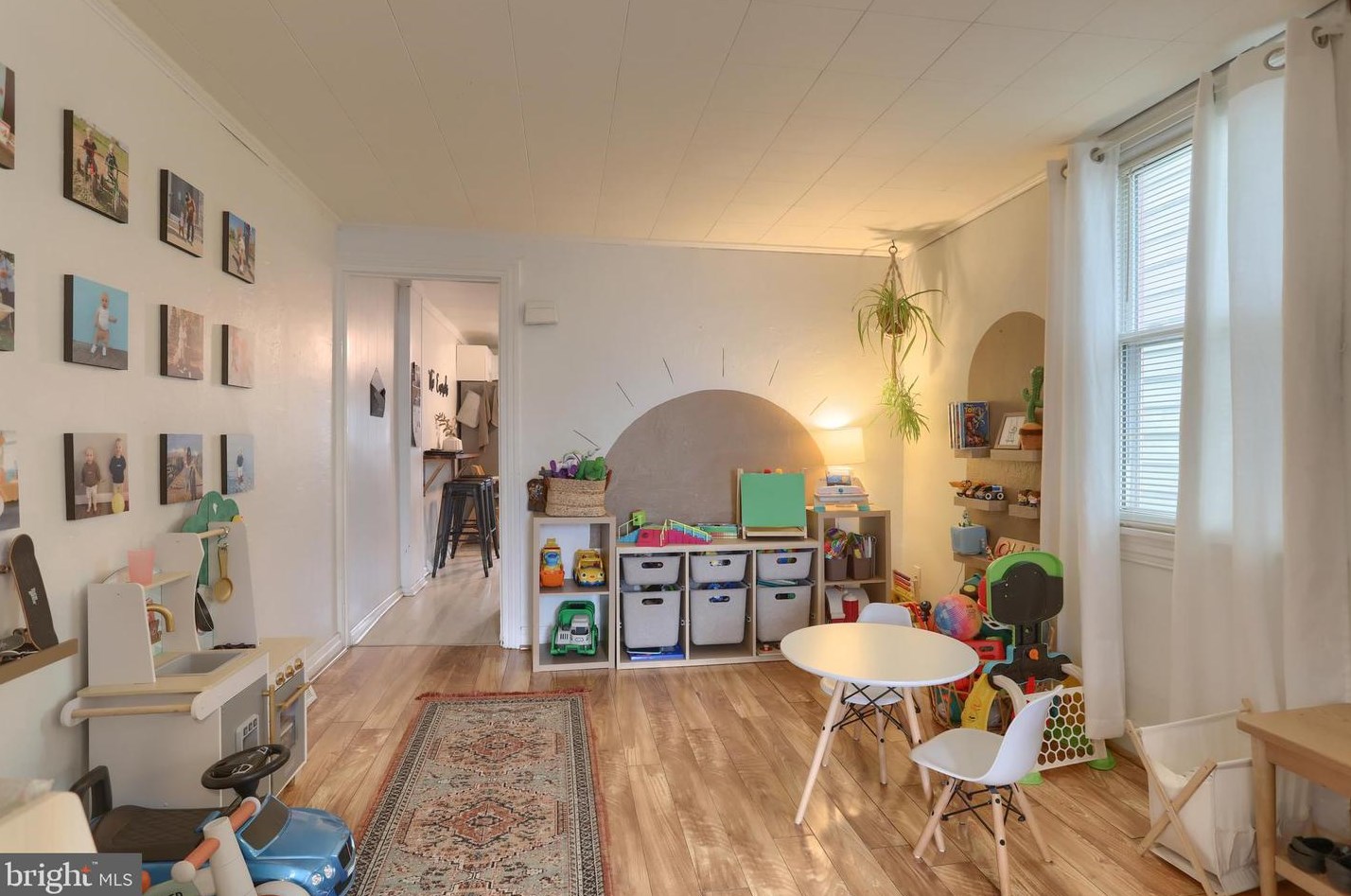 537 Maple St, Lebanon PA 17046-2221 exterior