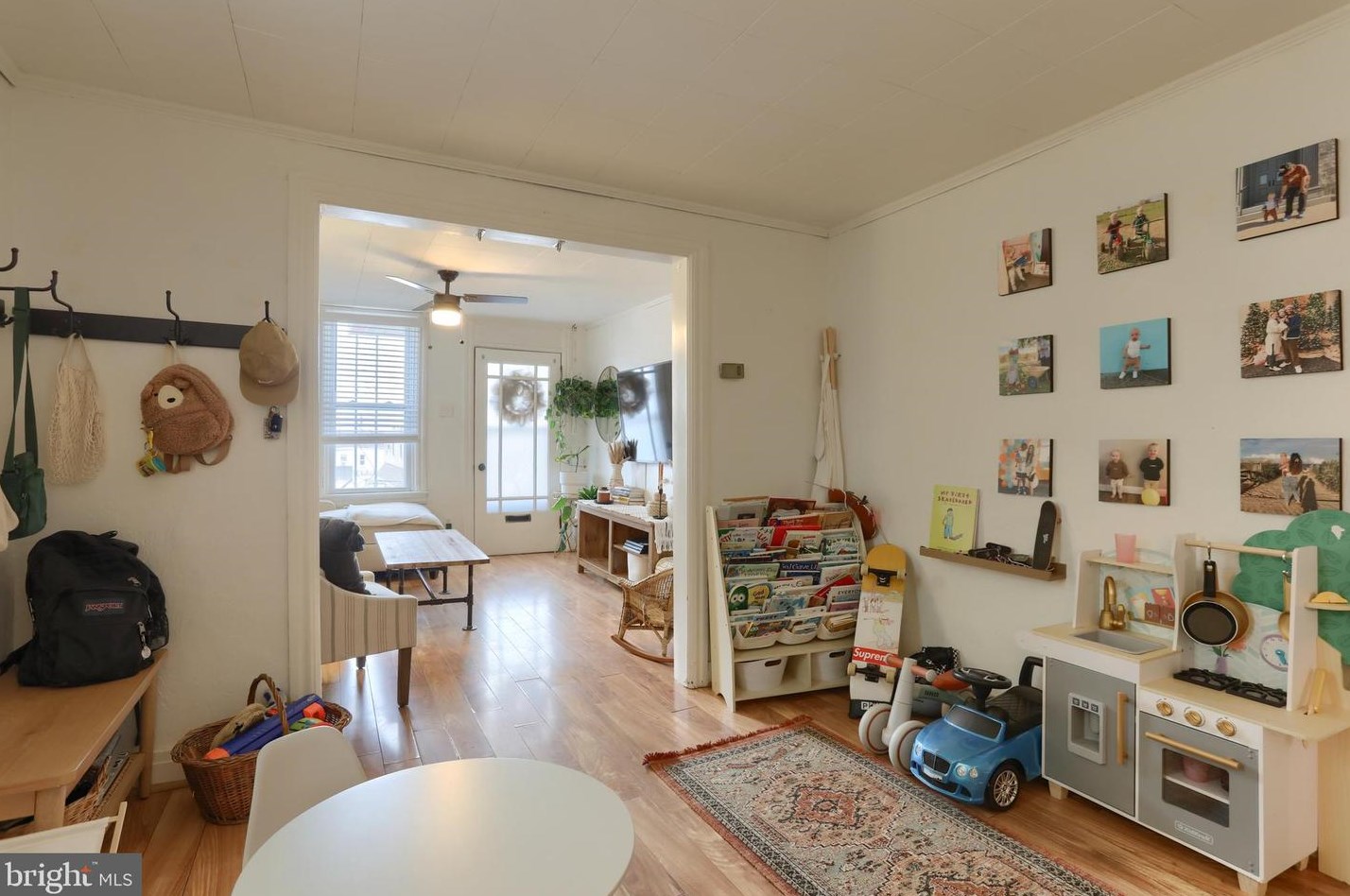 537 Maple St, Lebanon PA 17046-2221 exterior