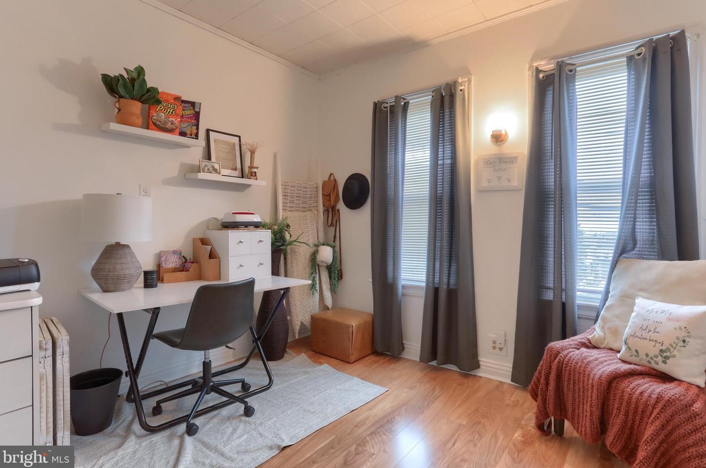 537 Maple St, Lebanon PA 17046-2221 exterior