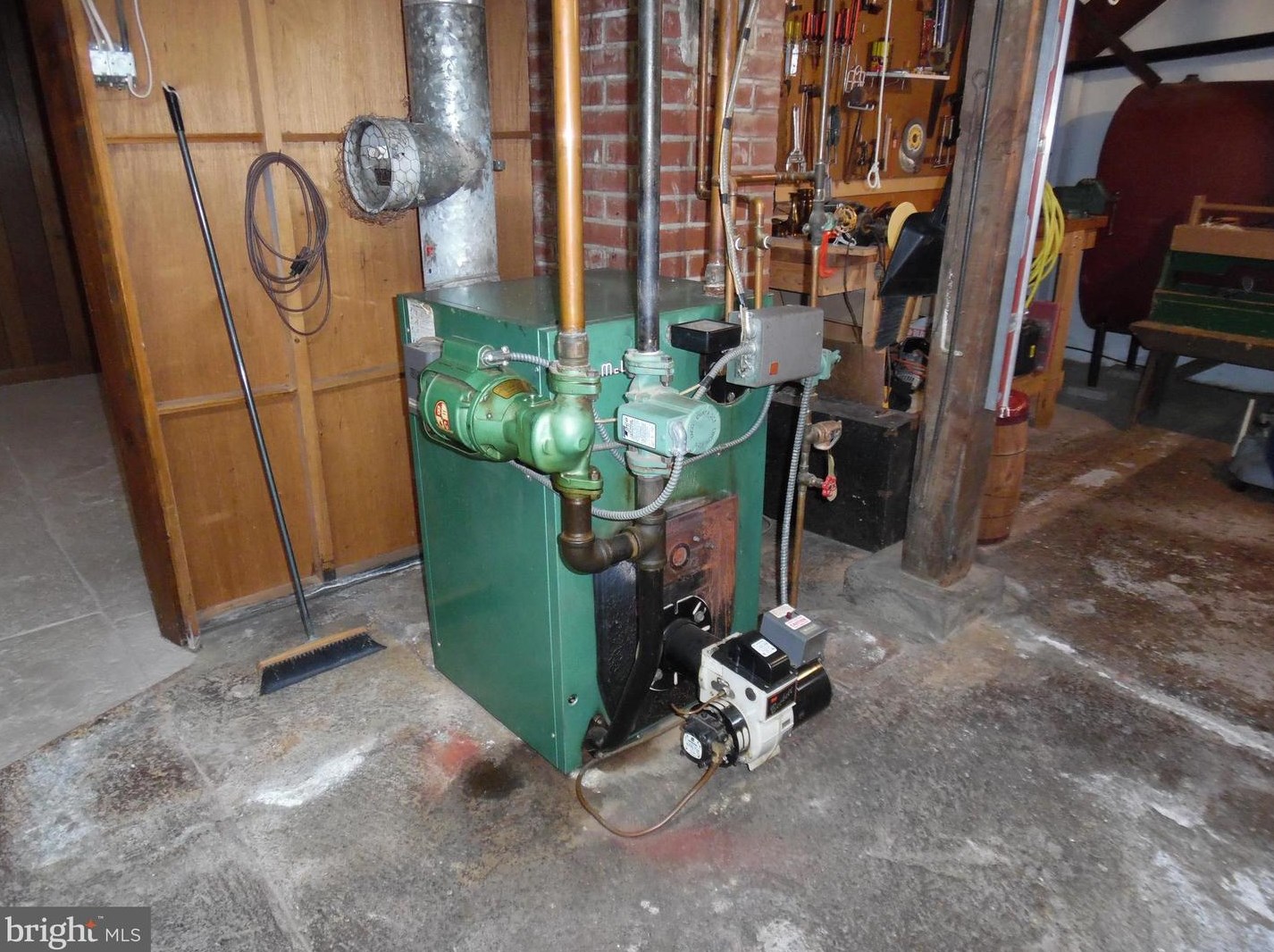 1114 Main St, Bellegrove PA 17003-1413 exterior