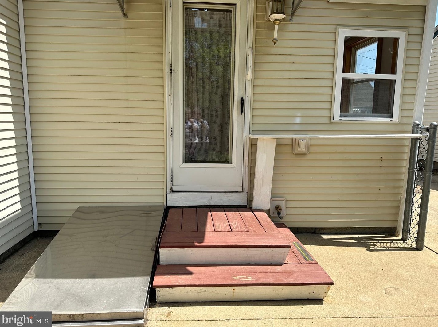 51 19th St, Lebanon PA  17042-4413 exterior