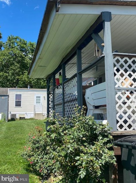 50 Lebanon Valley Ct, Lebanon PA  17046-9650 exterior