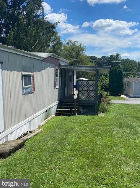 50 Lebanon Valley Ct, Lebanon PA  17046-9650 exterior