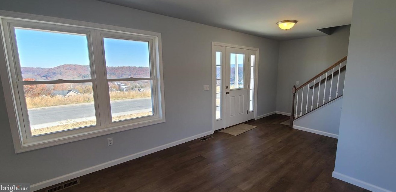 232 Gary Ave, Lebanon PA 17046-1916 exterior