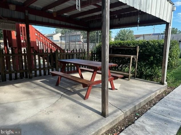 126 Canal St, Lebanon PA 17046-3733 exterior