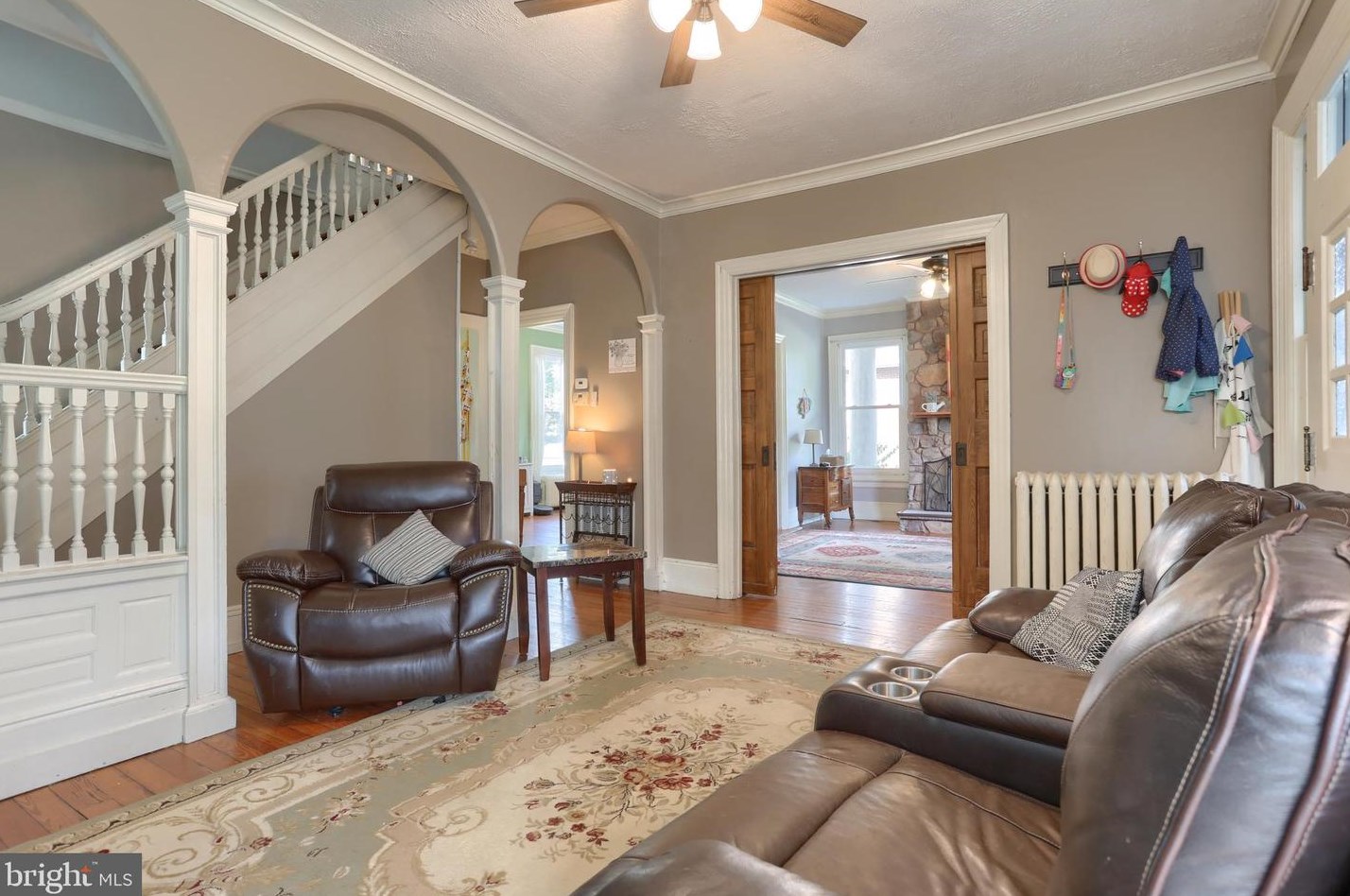 337 Main St, Bellegrove PA 17003-1358 exterior