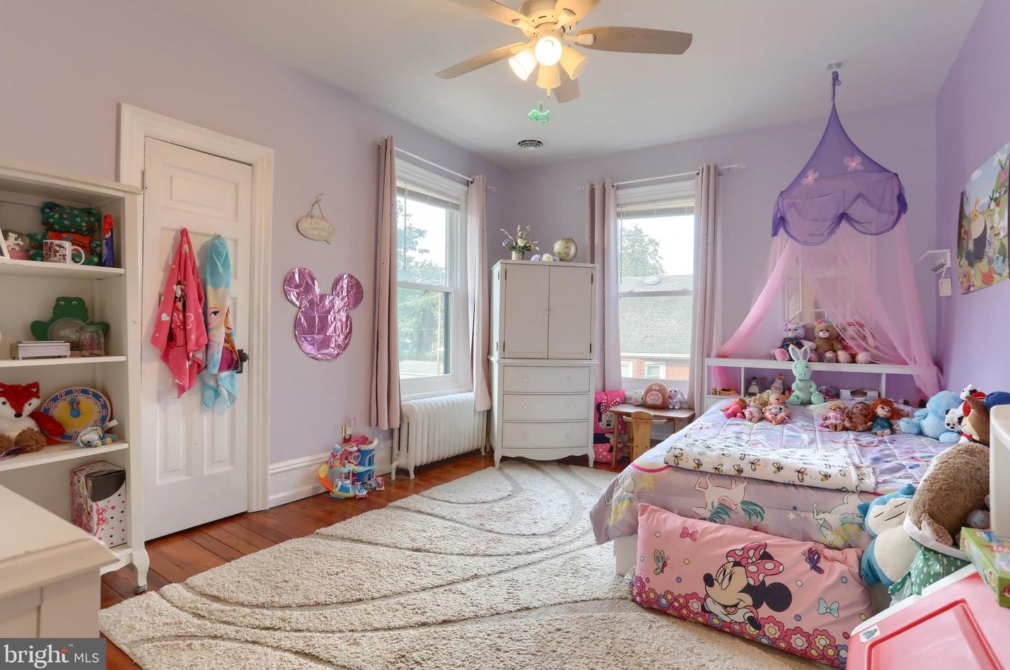 337 Main St, Bellegrove PA 17003-1358 exterior