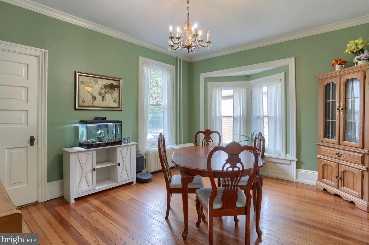 337 Main St, Bellegrove PA 17003-1358 exterior