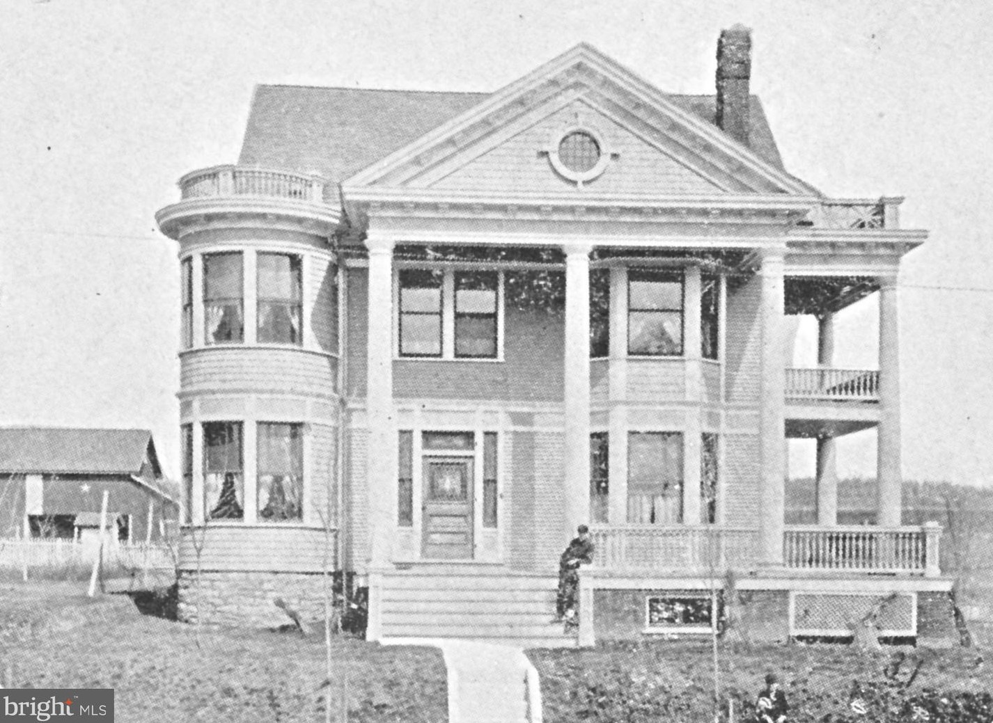 337 Main St, Bellegrove PA 17003-1358 exterior